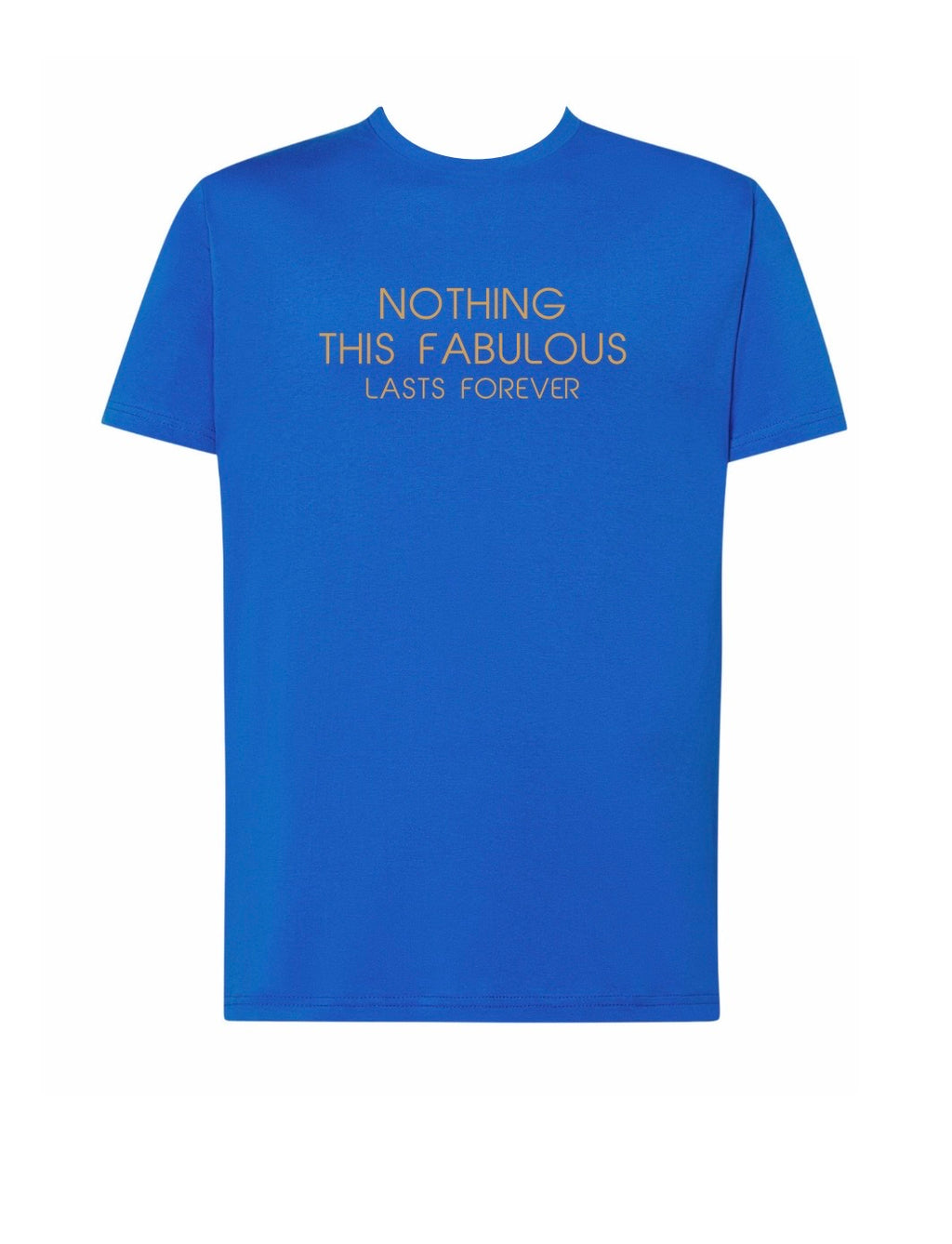 "Disco Vibe" Session(3) Official Atlantic Bar Blue Tee