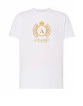 Official Atlantic Bar White Tee