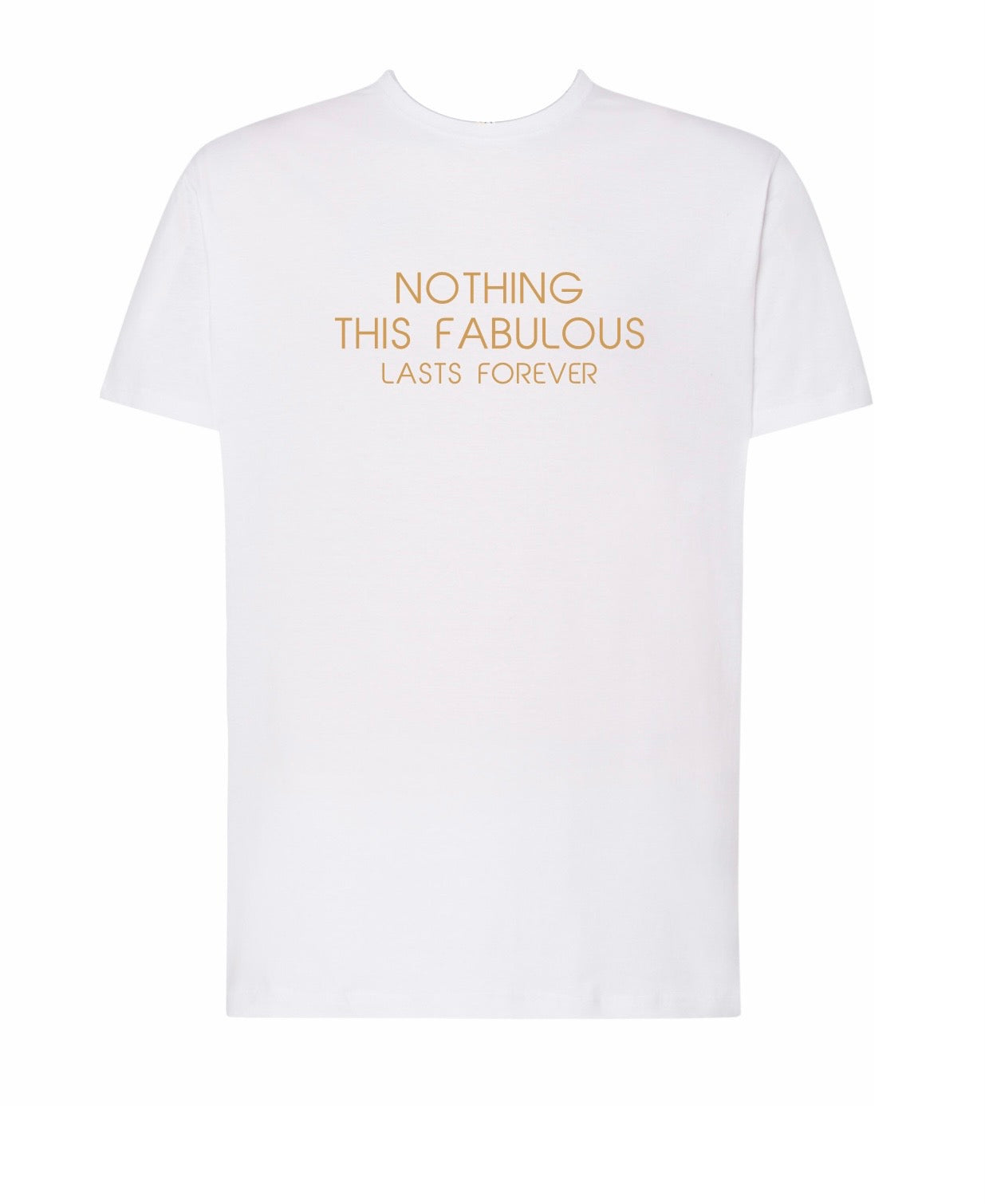 "Disco Vibe" Session(3) Official Atlantic Bar White Tee