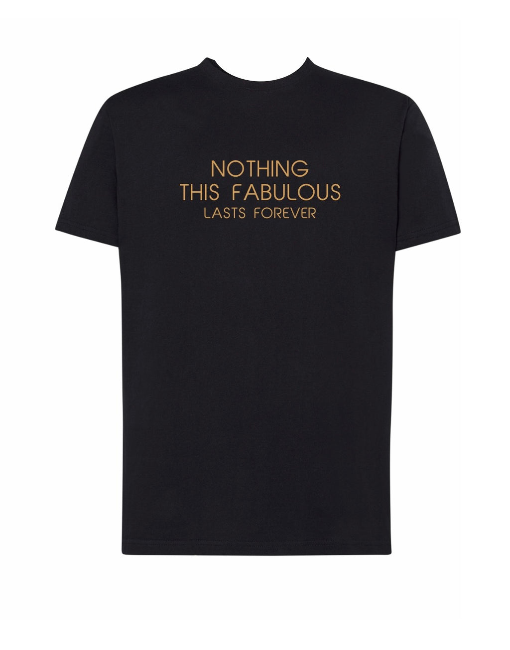 "Disco Vibe" Session(3) Official Atlantic Bar Black Tee